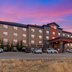 Best Western Plus Sherwood Park Inn&Suites